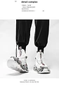 men shoes Sneakers Male tenis Luxury designer shoes Mens casual Shoes platform Shoes fashion Blade loafers running Shoe for men - Miniatura 76