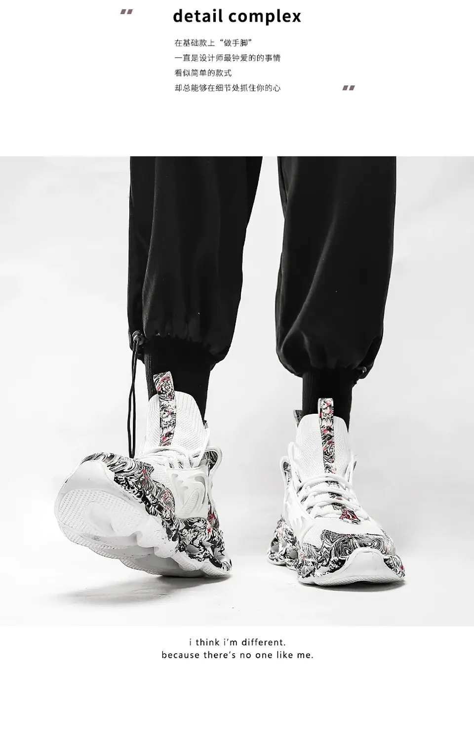men shoes Sneakers Male tenis Luxury designer shoes Mens casual Shoes platform Shoes fashion Blade loafers running Shoe for men 76