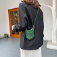 Beaded Handbag Sweet Bride's Handbag Fashion Dinner Bag Banquet Bag Women's Shoulder Bag - Miniatura 1