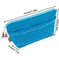 School Supplies Storage Bag with Whimsical Aquatic Art; Creative Large Capacity Cartoon Oceanic Cosmetic Pouch - Miniatura 6