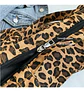 Leopard Design 2024 Korean Fashion Big Crossbody Bags for Women Travel Handbag Lady Shopper Shopping Shoulder Bag Bolsa Feminina - Miniatura 12