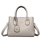 3-layer Design Women's Handbags Luxury Shoulder Crossbody Bags High Quality Soft Leather Bag Ladies Fashion Messenger Sac A Main - Miniatura 8