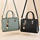 High Quality Wrinkle Women'S Shoulder Bag Luxury Brand Designer Handbag Large Capacity Classic Retro Shoulder Bag Tote Bag Women - Miniatura 6