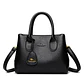 3-layer Design Women's Handbags Luxury Shoulder Crossbody Bags High Quality Soft Leather Bag Ladies Fashion Messenger Sac A Main - Miniatura 12