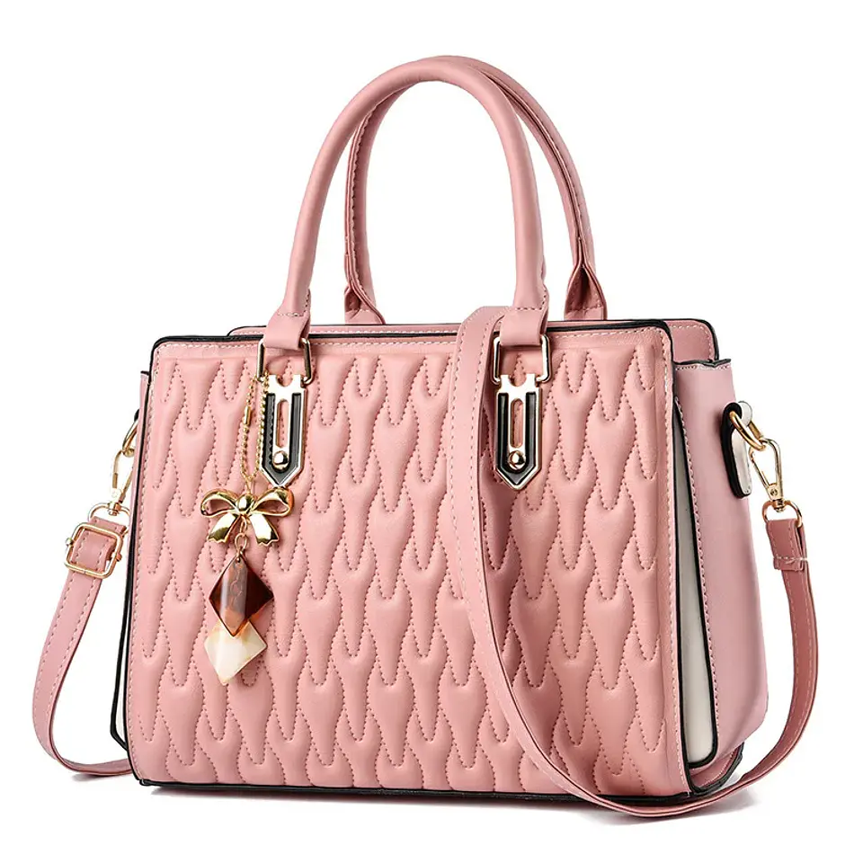 High Quality Wrinkle Women'S Shoulder Bag Luxury Brand Designer Handbag Large Capacity Classic Retro Shoulder Bag Tote Bag Women 9