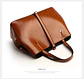 MOODS Fashion Top-handle Bags For Women Elegant Pure Color Large Capacity Shoulder Cross Body Bag 2024 Luxury Designer Handbags - Miniatura 21