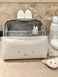 Magazine Appendix Bag Kawaii Boris Miffy Hand Makeup Bag Multi-functional Portable Toiletry Storage Bag Christmas Gift for Girls - Miniatura 19