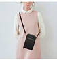 Buylor Summer PU Leather Crossbody Cell Phone Bag Women Mini Wallet Shoulder Card Holder Small Mobile Phone Pouch Messenger Bag - Miniatura 19