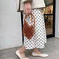 Beaded Handbag Sweet Bride's Handbag Fashion Dinner Bag Banquet Bag Women's Shoulder Bag - Miniatura 31