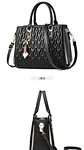 High Quality Wrinkle Women'S Shoulder Bag Luxury Brand Designer Handbag Large Capacity Classic Retro Shoulder Bag Tote Bag Women - Miniatura 26