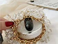 Beaded Handbag Sweet Bride's Handbag Fashion Dinner Bag Banquet Bag Women's Shoulder Bag - Miniatura 58