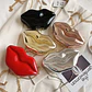 Beaded Handbag Sweet Bride's Handbag Fashion Dinner Bag Banquet Bag Women's Shoulder Bag - Miniatura 61