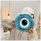 Beaded Handbag Sweet Bride's Handbag Fashion Dinner Bag Banquet Bag Women's Shoulder Bag - Miniatura 64