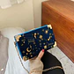 Beaded Handbag Sweet Bride's Handbag Fashion Dinner Bag Banquet Bag Women's Shoulder Bag - Miniatura 71