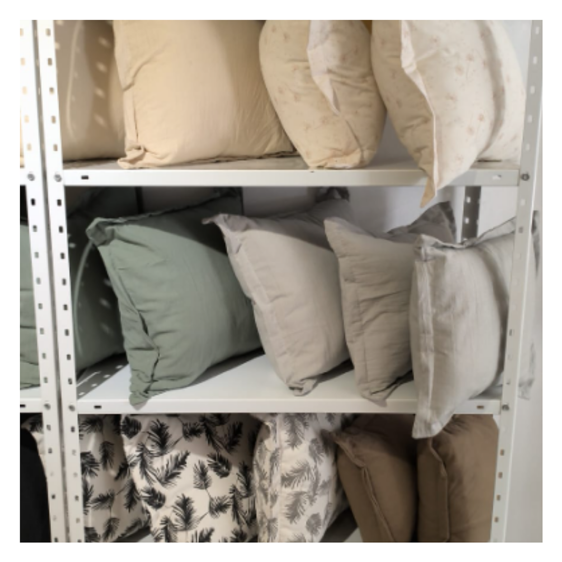 Almohadon tussor 40 x 40 1