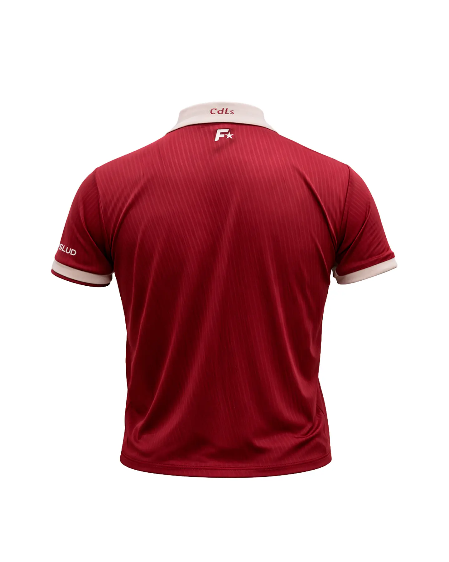 Camiseta Oficial Local Adulto 2026 2