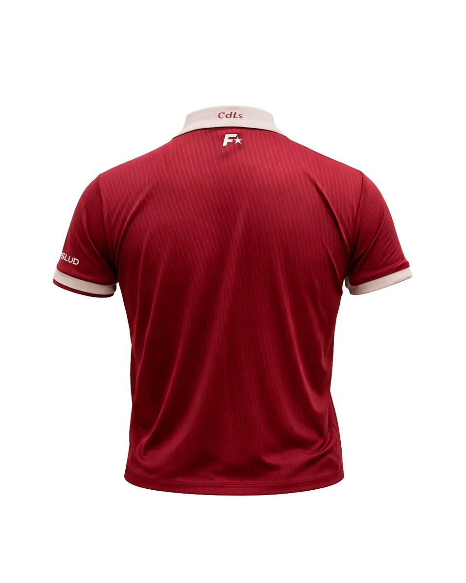 Camiseta Oficial Local Adulto 2026 2