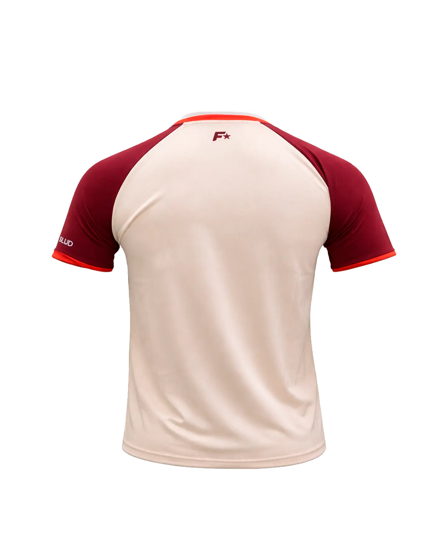 Camiseta Oficial Visitante Adulto 2026 2