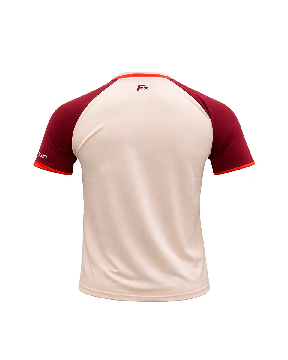 Camiseta Oficial Visitante Adulto 2026 2