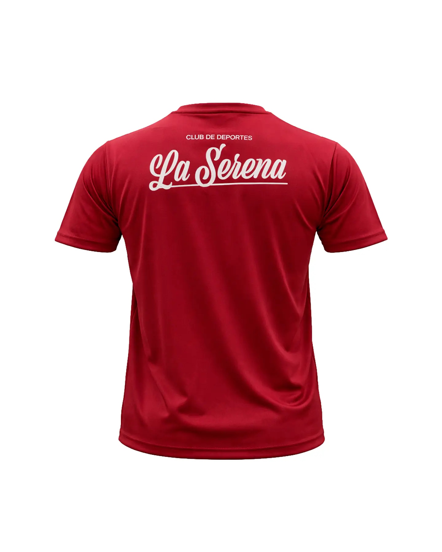 Camiseta Pre Match Adulto 2026 2