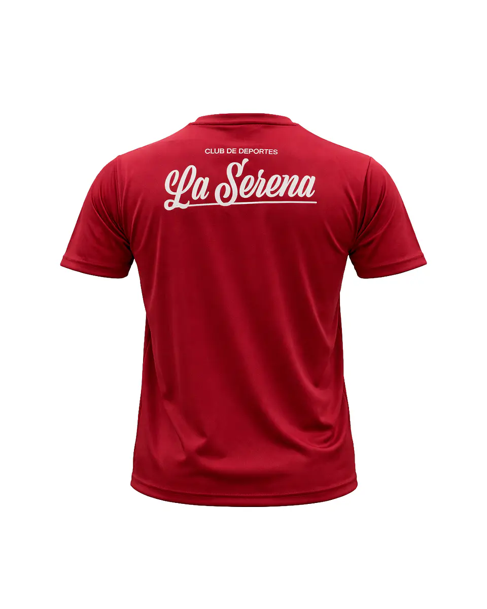 Camiseta Pre Match Adulto 2026 2