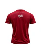 Camiseta Entrenamiento Roja Adulto 2026 - Miniatura 2