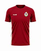 Camiseta Entrenamiento Roja Adulto 2026 - Miniatura 1