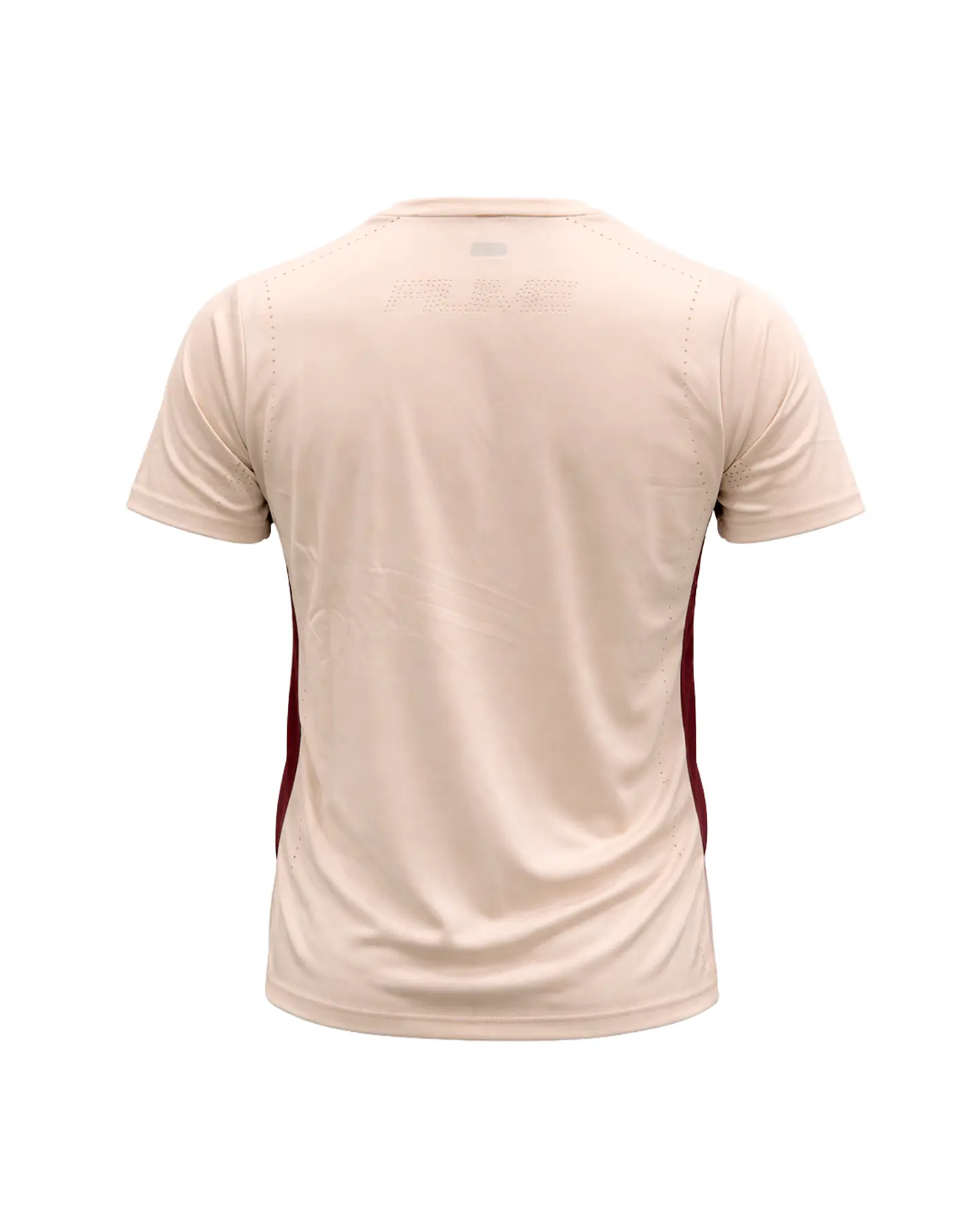 Camiseta Entrenamiento Blanca Adulto 2026 2