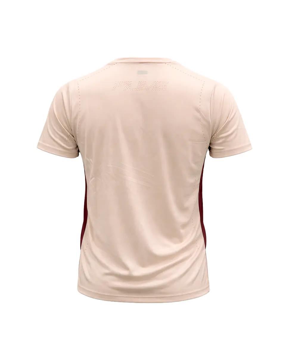 Camiseta Entrenamiento Blanca Adulto 2026 2