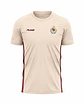 Camiseta Entrenamiento Blanca Adulto 2026 - Miniatura 1