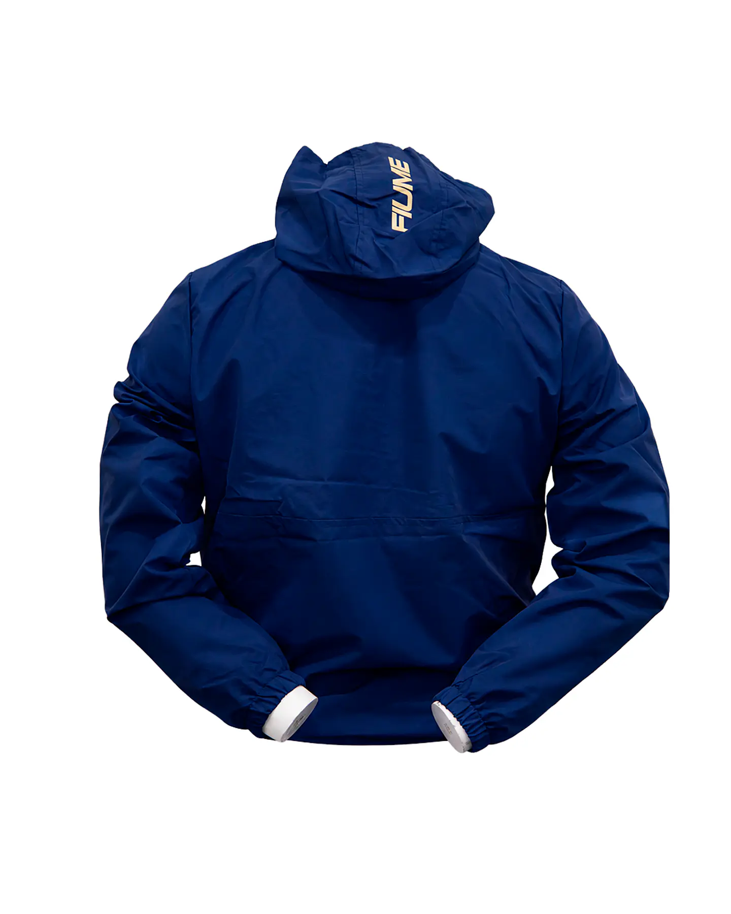 Cortavientos Azul Adulto 2026 2