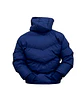 Parka Inflada Azul Adulto 2026 - Miniatura 2