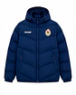 Parka Inflada Azul Adulto 2026 - Miniatura 1