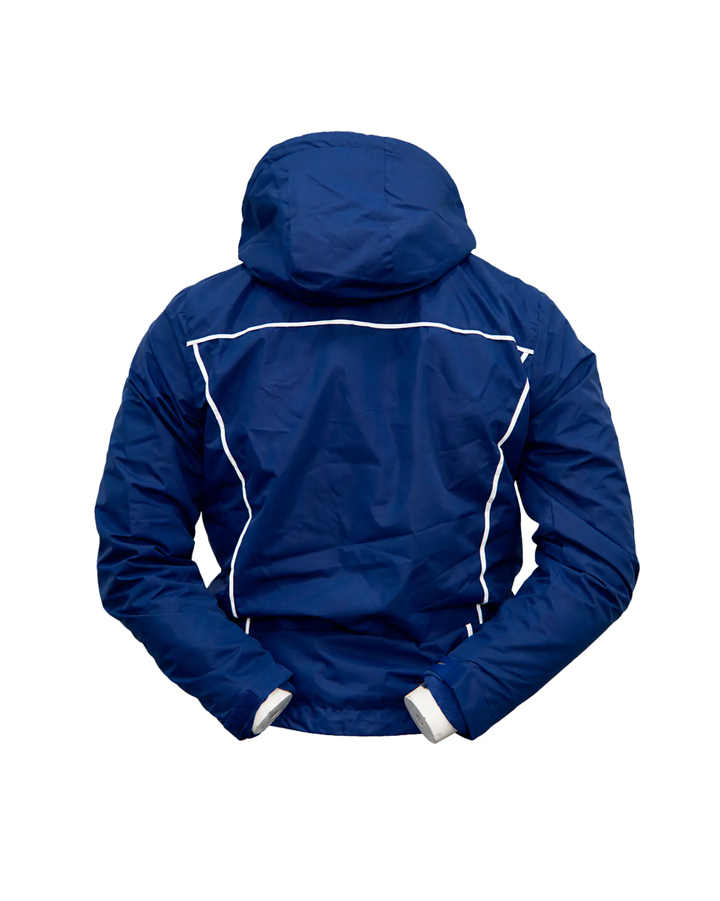 Chaqueta 3 en 1 Azul Adulto 2026 2