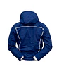 Chaqueta 3 en 1 Azul Adulto 2026 - Miniatura 2