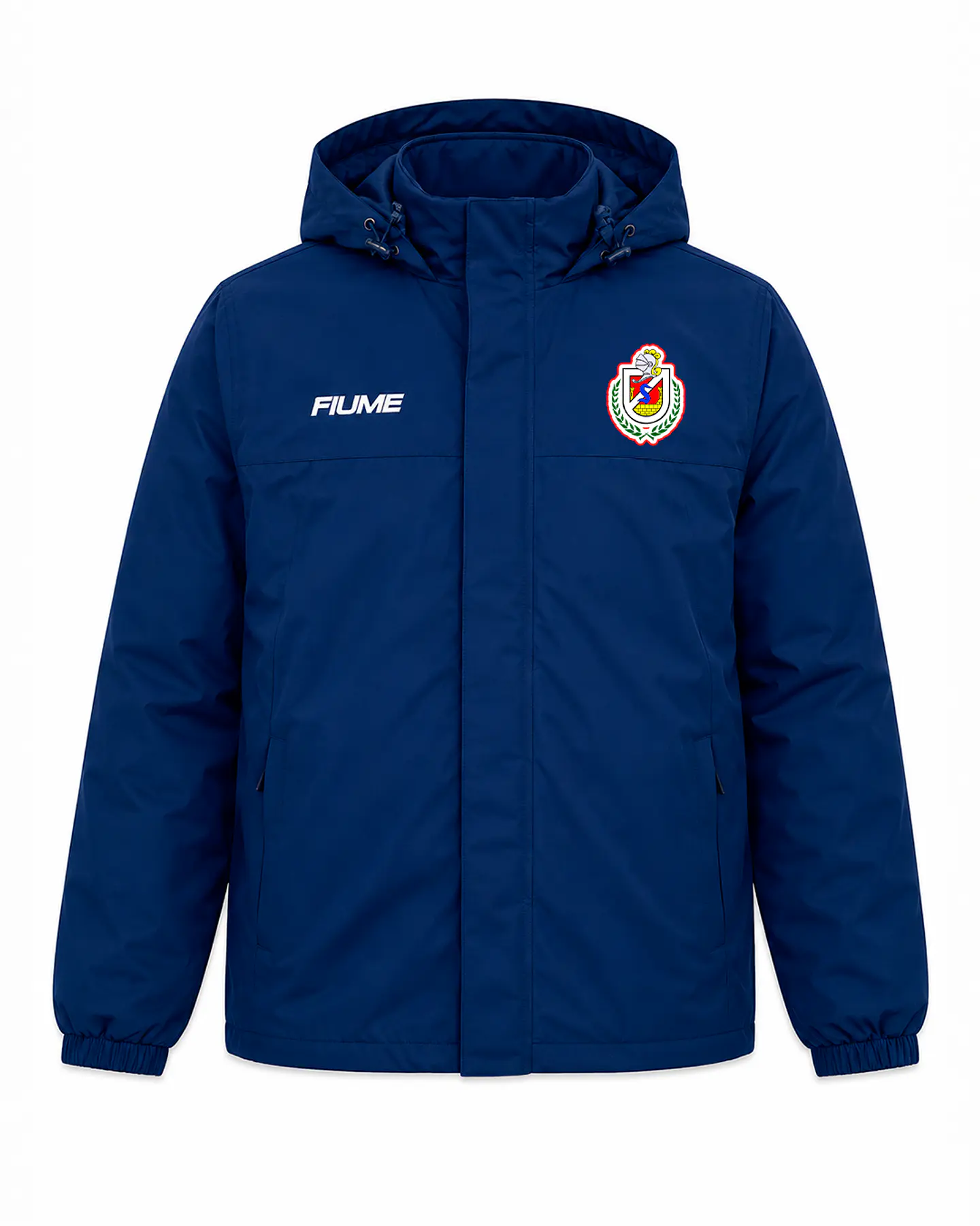 Chaqueta 3 en 1 Azul Adulto 2026 1
