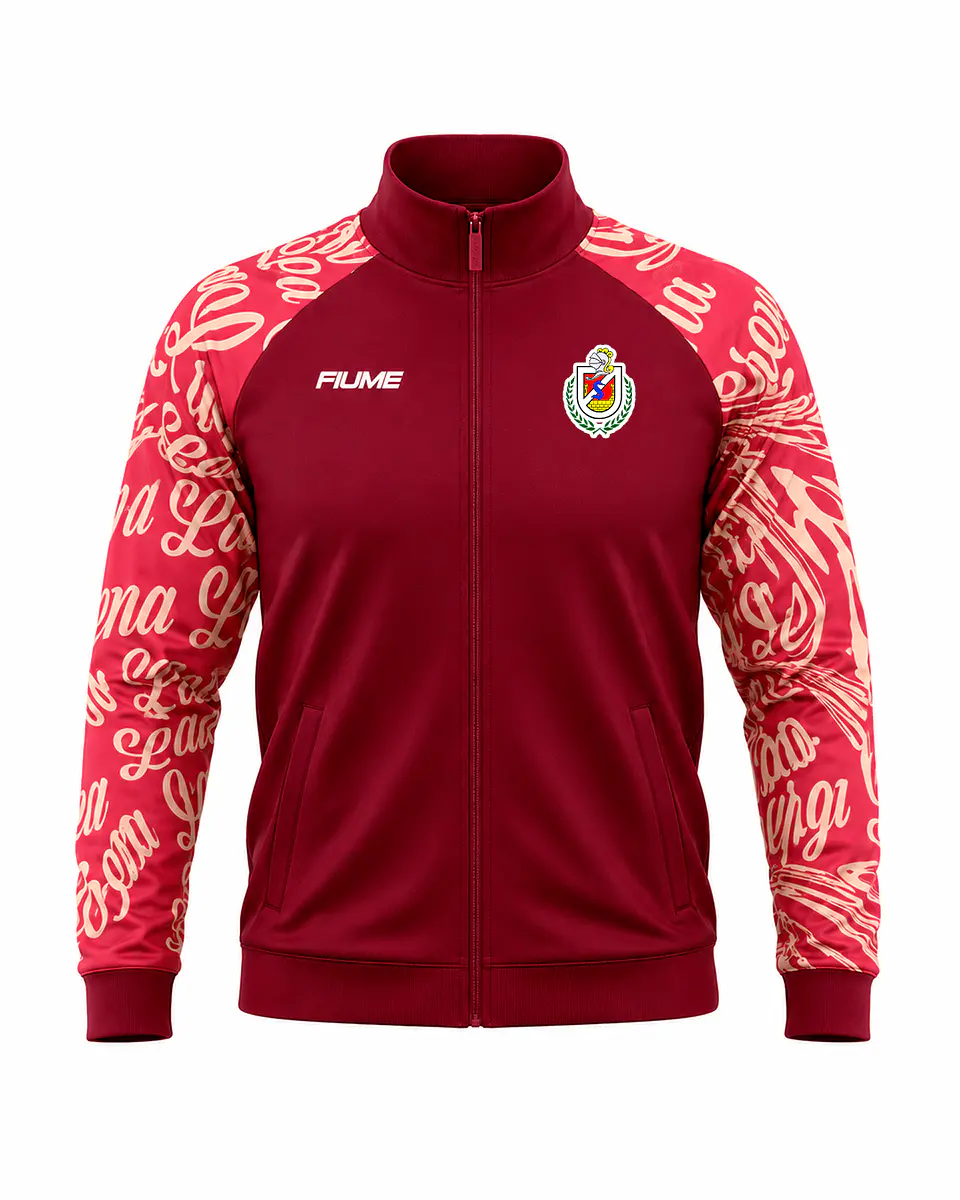 Poleron Pre Match Adulto 2026 1