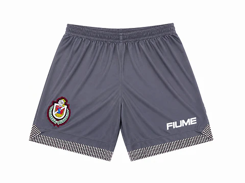 Short Arquero Adulto Gris 2025