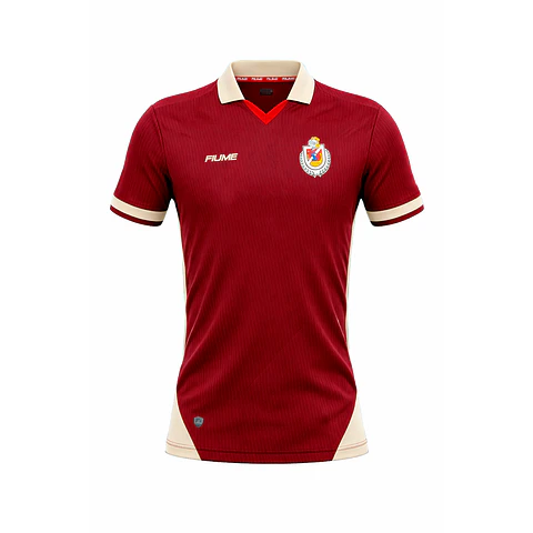 Camiseta Oficial Local Niño 2026