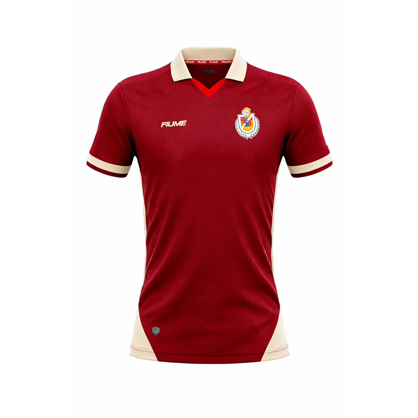 Camiseta Oficial Local Niño 2026 1