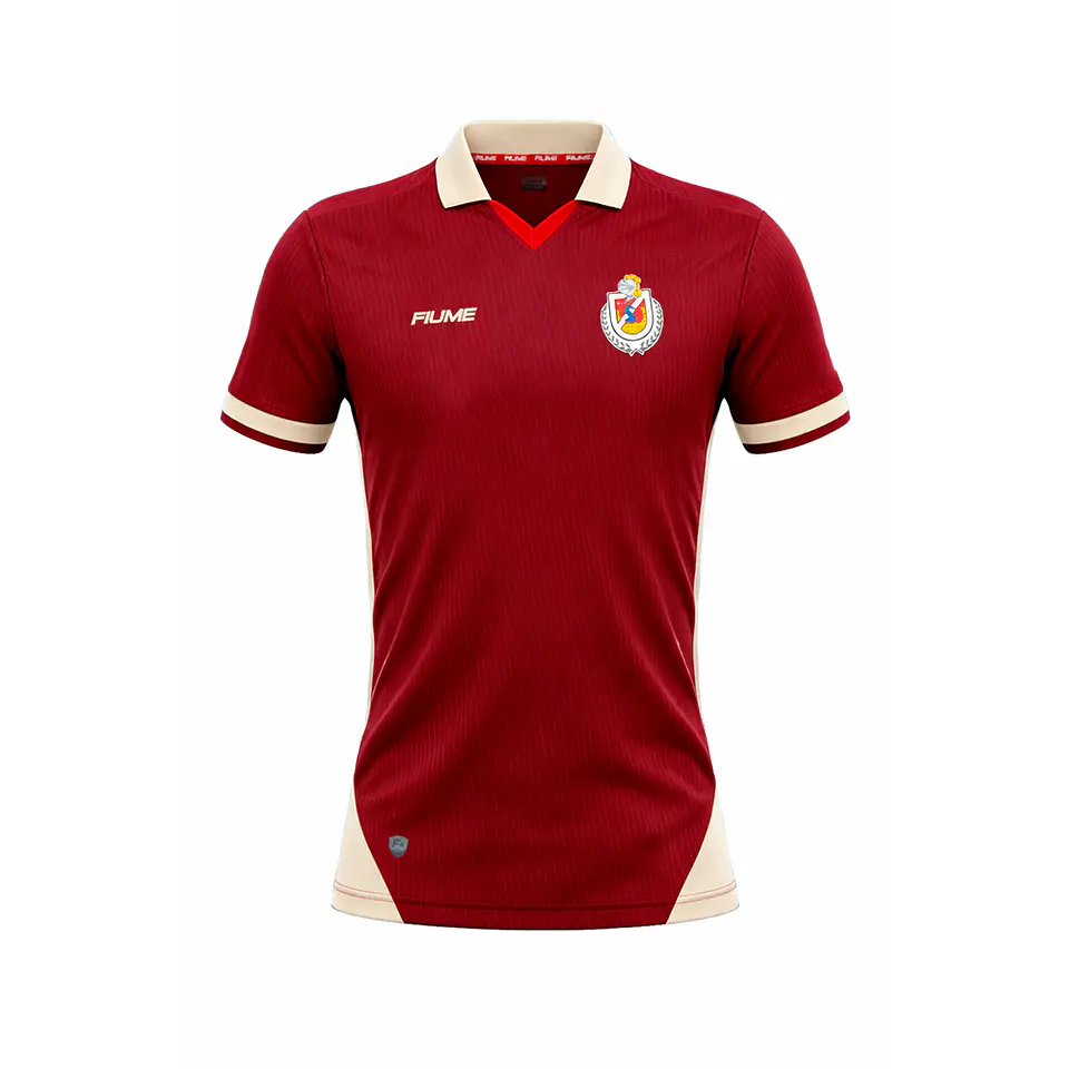 Camiseta Oficial Local Niño 2026 1