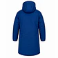Parka Larga Azul Adulto 2026 - Miniatura 2