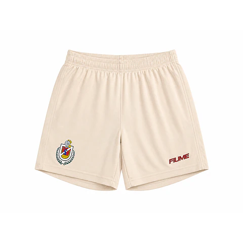 Short Crema 2026