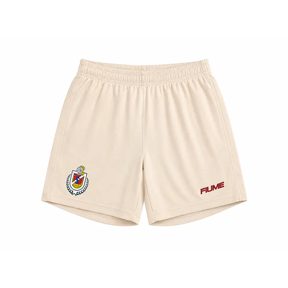 Short Crema 2026 1