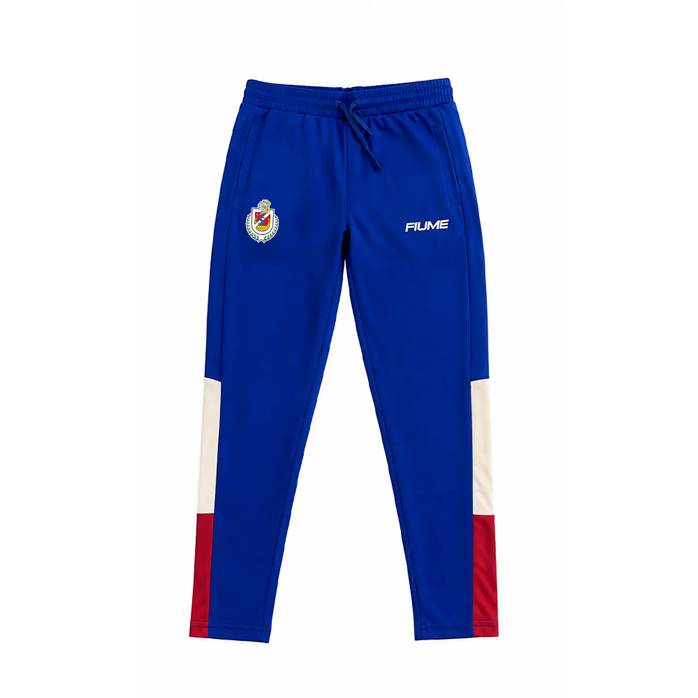 Pantalon Buzo Azul Niño 2026 1