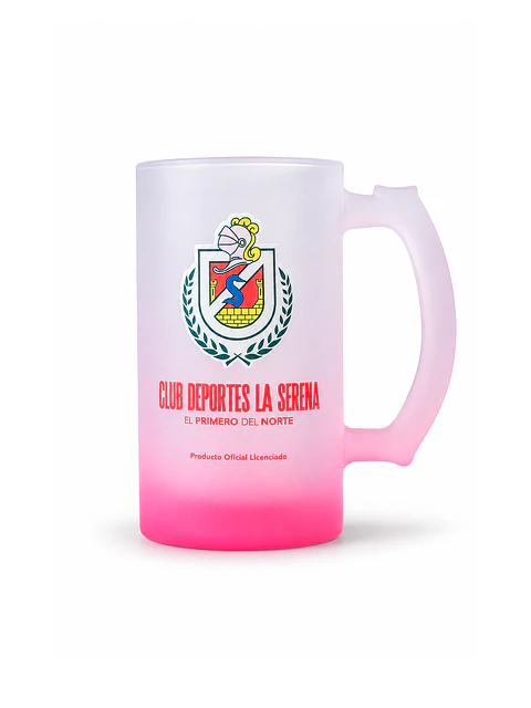 Vaso Schopero Club Deportes La Serena