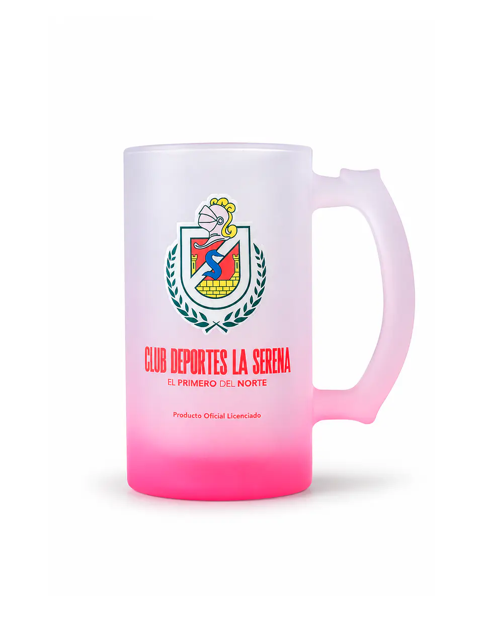 Vaso Schopero Club Deportes La Serena 1