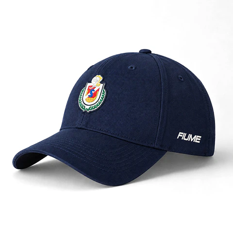 Jockey Club Deportes La Serena Azul Fiume