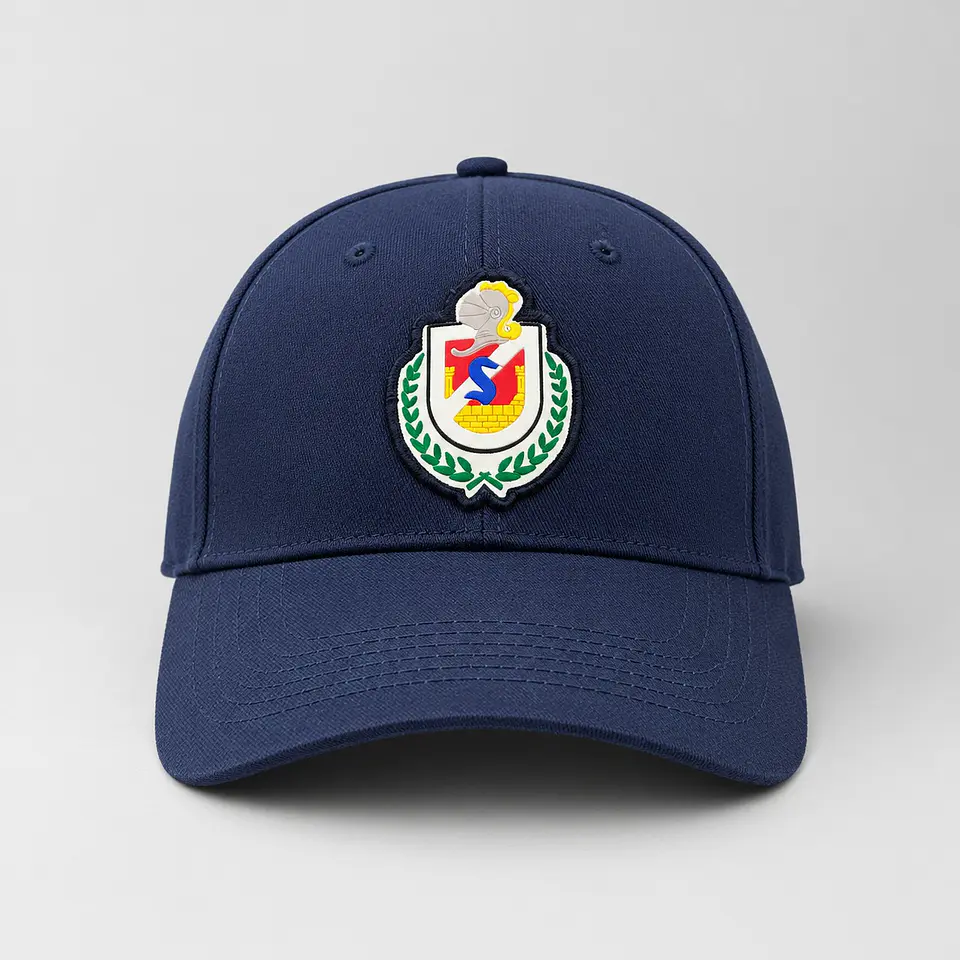 Jockey Club Deportes La Serena Azul Fiume 2