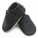 Classic Moccs BLACK